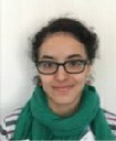 Congrats to Mordjane Boukhet on her PhD defense!
